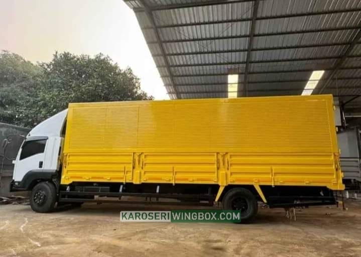 jasa pembuatan wingbox 3