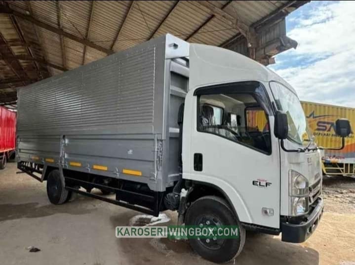 jasa pembuatan wingbox 4