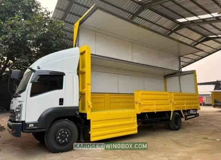 jasa pembuatan wingbox